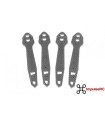 Riverbero 5" Braccio (4 pack) ImpulseRC