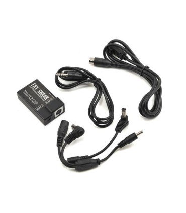 FatShark Trinità Esterno Head Tracker FSV1610