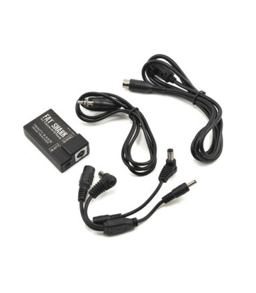 FatShark Trinity Externe Hoofd Tracker FSV1610