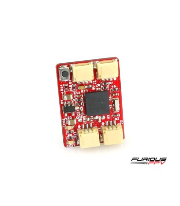 FuriousFPV LED Strip Smart Controller Board