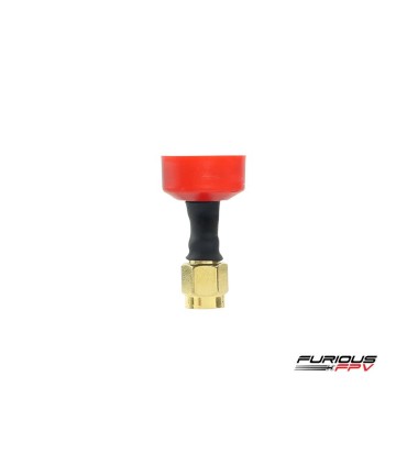 FuriousFPV BigMac Antena SMA - RHCP (2 peças)
