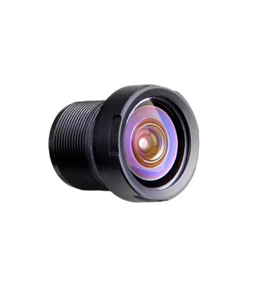 Lente CL1162 2.1 mm para a câmera FOXEER