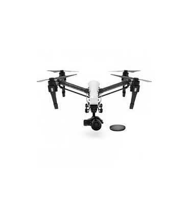 Kit 3 filter von Polar Pro-DJI Zenmuse X5 PL / UV / ND8