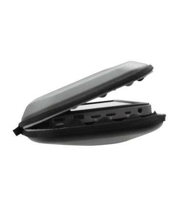 Polar Pro DJI CrystalSky 7.85 pulgadas de la caja de almacenamiento