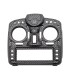 Shell de Carbono para o Taranis X9D Plus