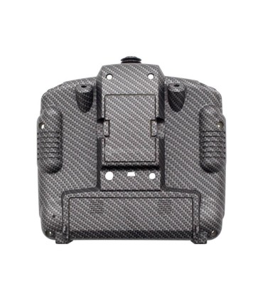Shell Carbon for Taranis X9D Plus