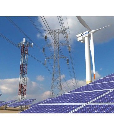 Simulador de vuelo Aerosim RC (avión no tripulado, avión, helicóptero...)