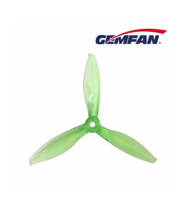 Set di 4 eliche GEMFAN 5149 pale FLASH SOSTENIBILE