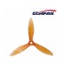 Conjunto de 4 hélices GEMFAN 5149 palas FLASH SOSTENIBLE