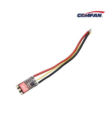 ESC Maverick 30A GemFan Blheli32