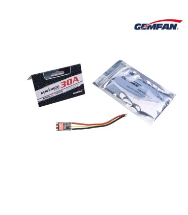 Maverick ESC 30A Blheli32 GemFan