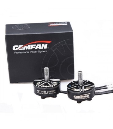 Motore GemFan GT2407