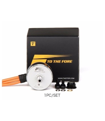 Moteur Racer T-Motor F60 III 