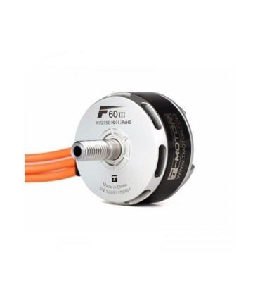 Motore Racer T-Motor F60 III 