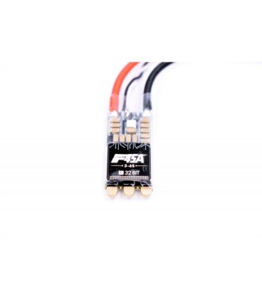 Motor en T ESC F45A BLHeli 32