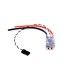 Motor en T ESC F45A BLHeli 32
