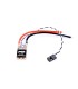 Motor en T ESC F45A BLHeli 32