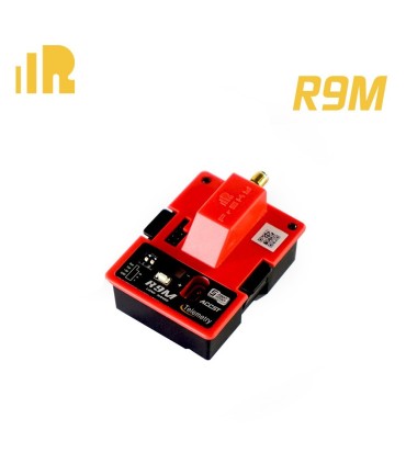 FrSky R9M Long Range Module