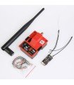 Module Long Range FrSky R9M + R9 SLIM FCC