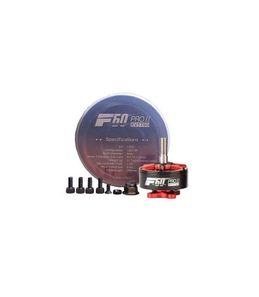 Motore per FPV/racing Tmotor F60 PRO II 