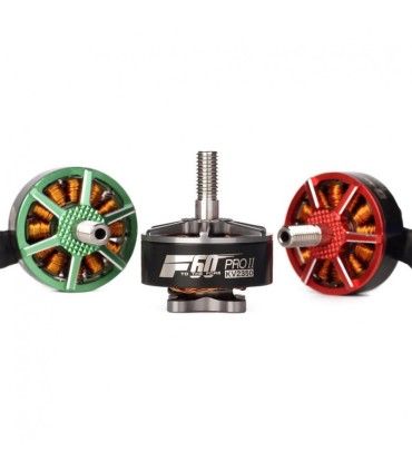 Motore per FPV/racing Tmotor F60 PRO II 