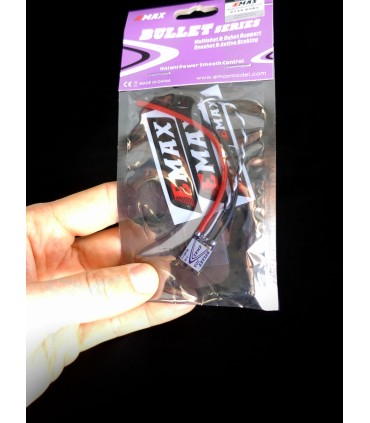 ESC Emax Bullet 30A (BLHELI_S)