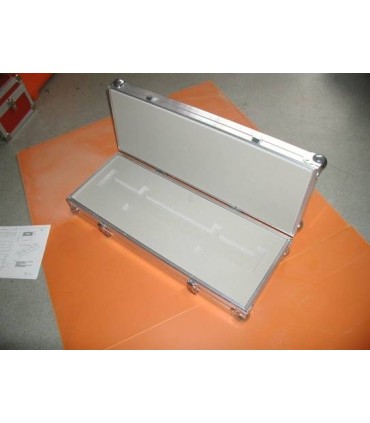 Transport boxes-to-measure for drone professional