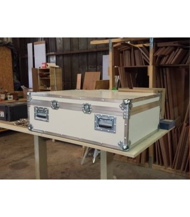 Transport boxes-to-measure for drone professional