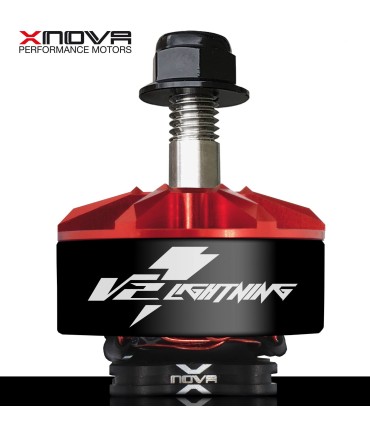 Moteurs XNOVA Lightning V2 2207