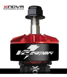XNOVA motoren Lightning V2 2207