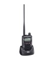 TRAGBARER EMPFÄNGER ICOM IC-R6 0.15-1300MHZ