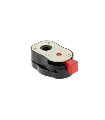 Acoplamiento rápido para monitor