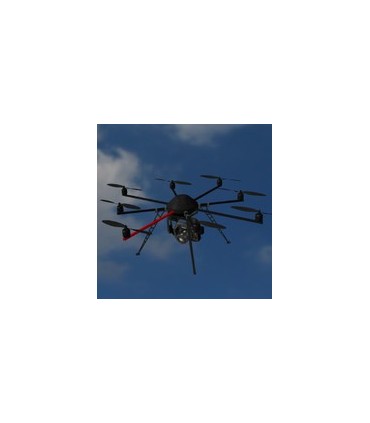 Simulador de vuelo Aerosim RC (avión no tripulado, avión, helicóptero...)