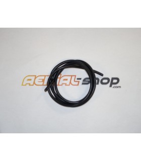 Cable silicone flexible 8 AWG