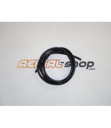 Cable de silicona flexible 8 AWG