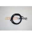 Cable de silicona flexible 8 AWG