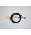 De silicona cable 12AWG