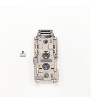 untere platte für Mavic pro platinum (bottom shell)