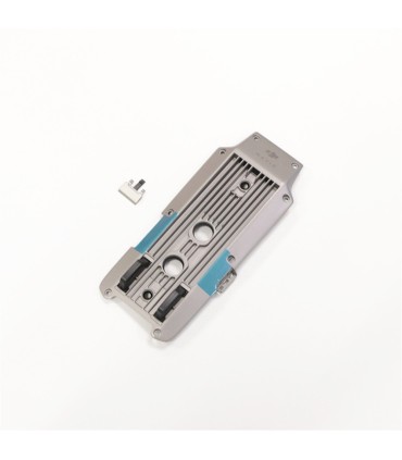 bottom plate for Mavic pro platinum (bottom shell)