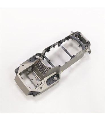 Os flancos da mavic pro platinum (meio escudo)