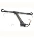 linken arm ersatzteil für Inspire 2 DJI (left arm)