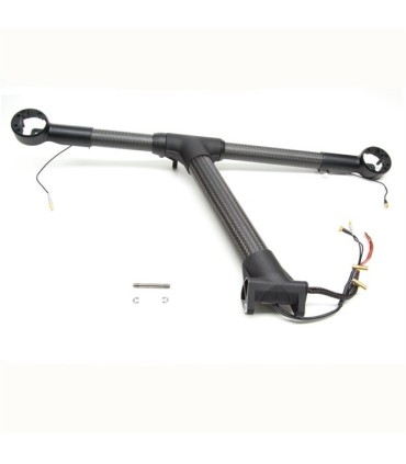 el brazo izquierdo de reemplazo para Inspira 2 DJI (brazo izquierdo)