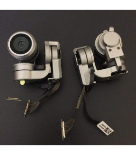Nacelle avec caméra pour Mavic Pro (gimbal camera)