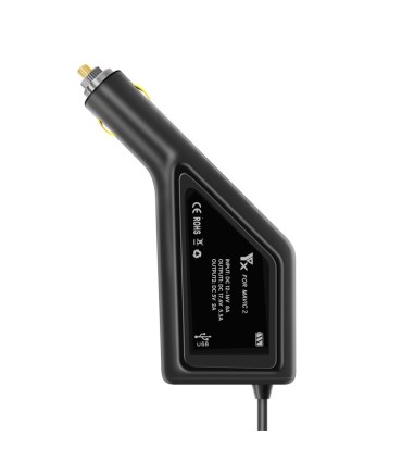Caricabatteria da auto per Mavic 2