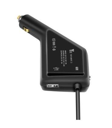 Caricabatteria da auto per Mavic 2