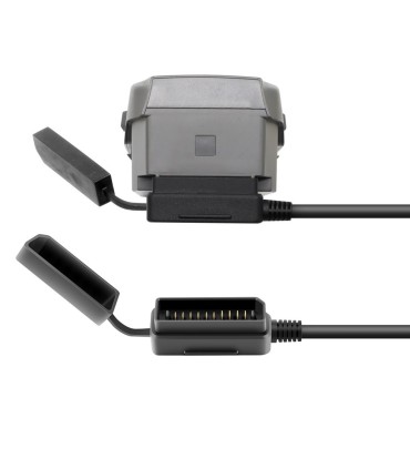In-car charger for Mavic 2