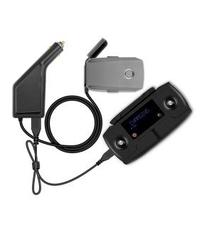 Chargeur allume-cigare pour Mavic 2