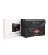 Sac pour 3 batteries Lipo pour DJI Mavic 2