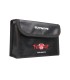 Borsa per 3 batterie Lipo per DJI Mavic 2