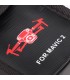 Tas voor 3 Lipo accu ' s voor DJI Mavic 2